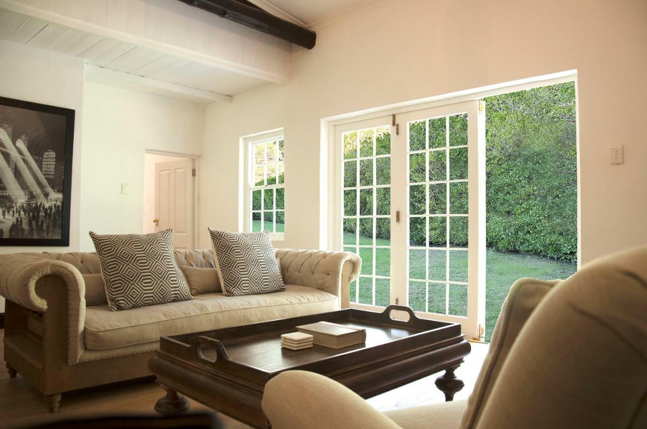 La Paris Estate Hotel Franschhoek Luaran gambar