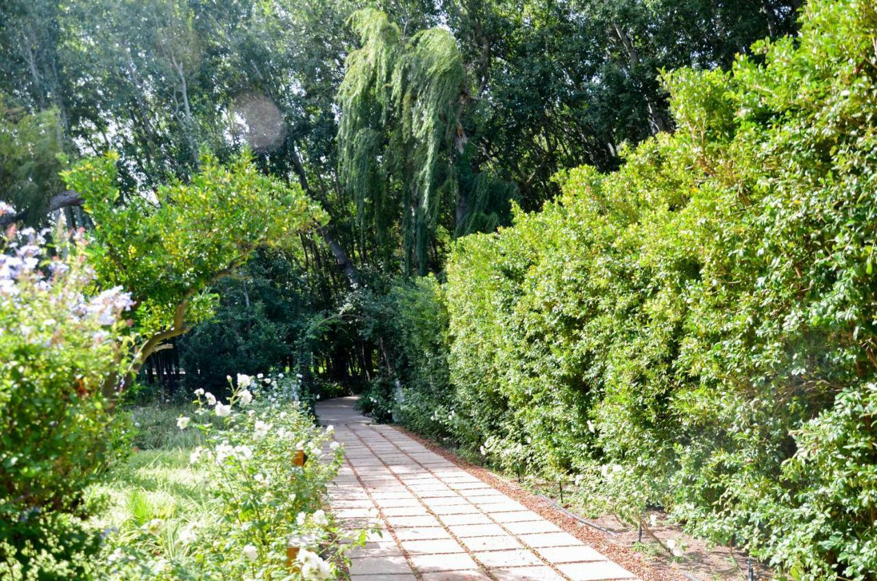 La Paris Estate Hotel Franschhoek Luaran gambar