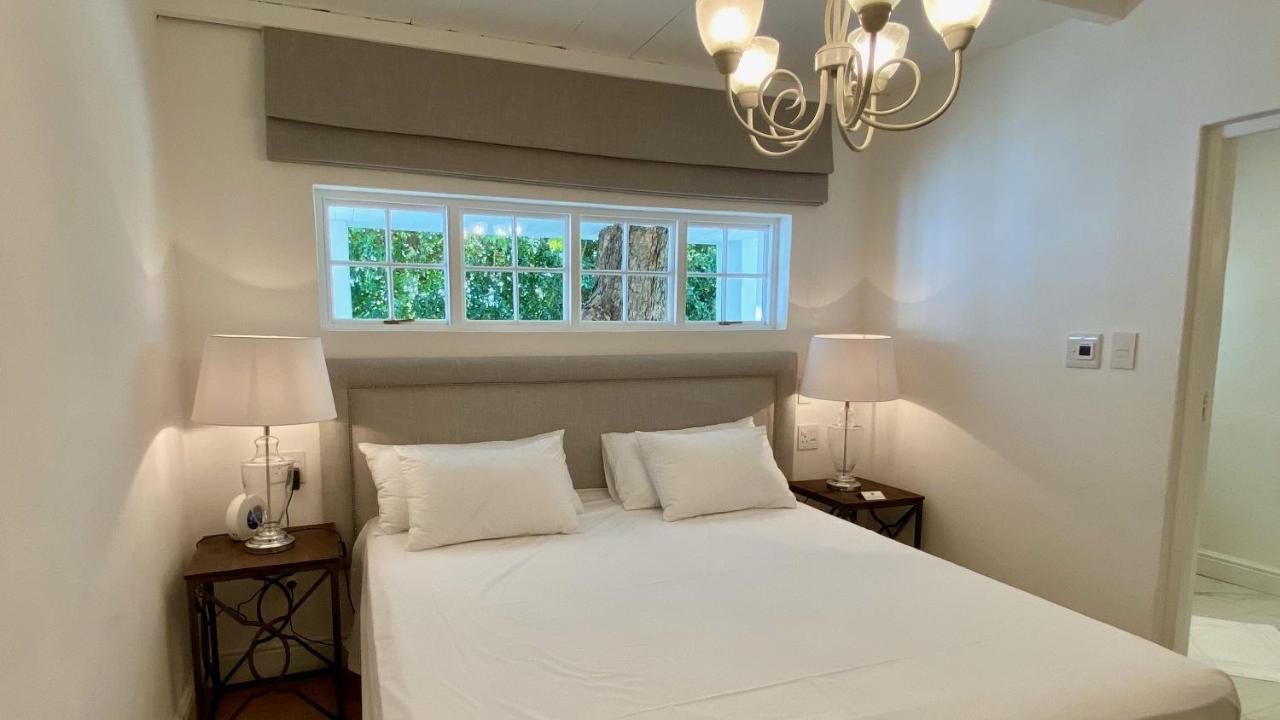 La Paris Estate Hotel Franschhoek Luaran gambar